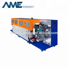 interval automatic coating machine for R&D battery lab